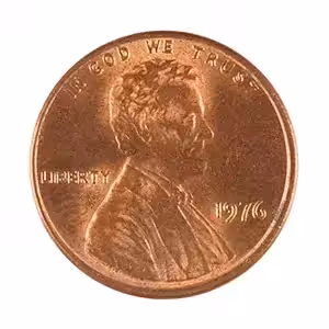 Cent #8950