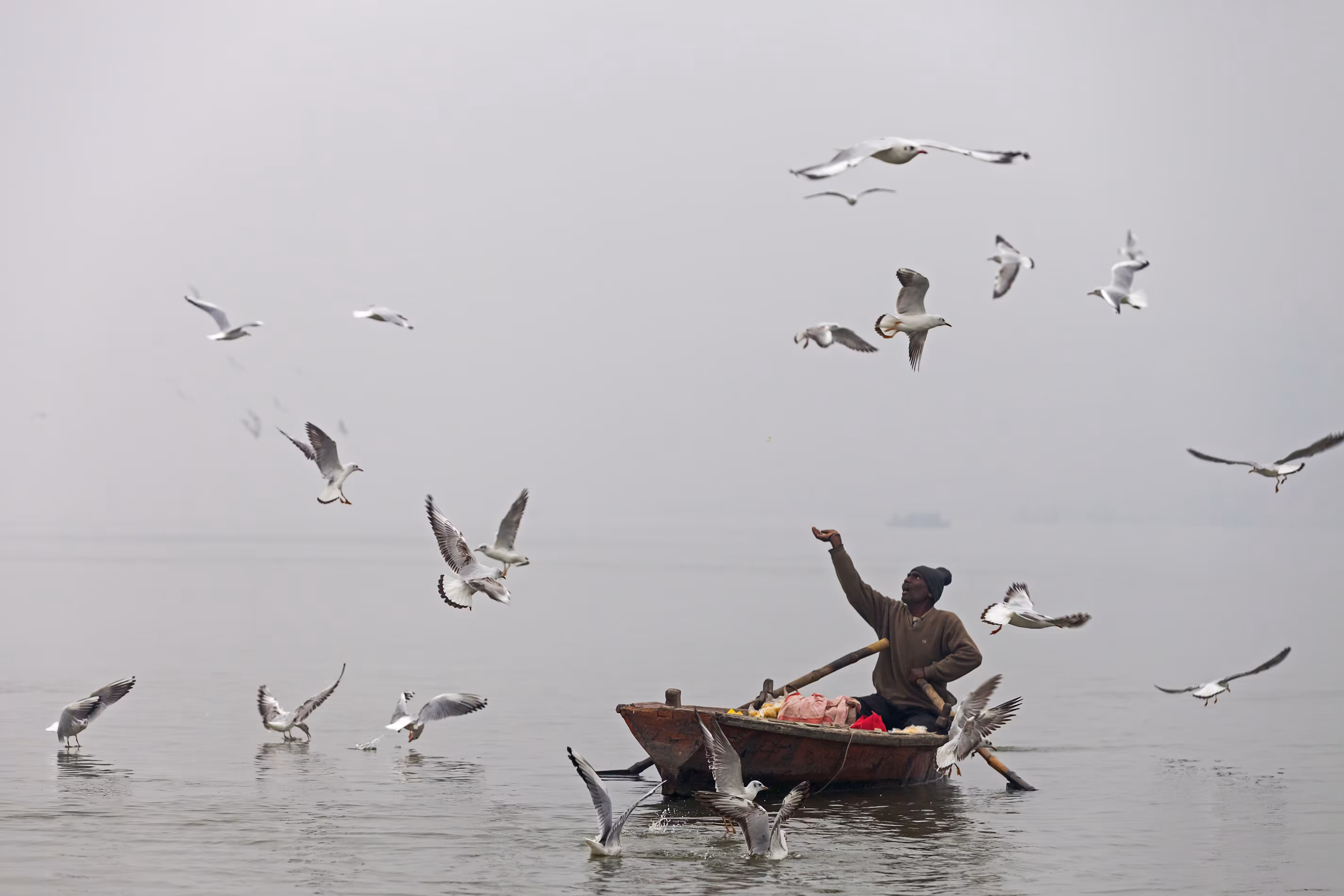 Varanasi