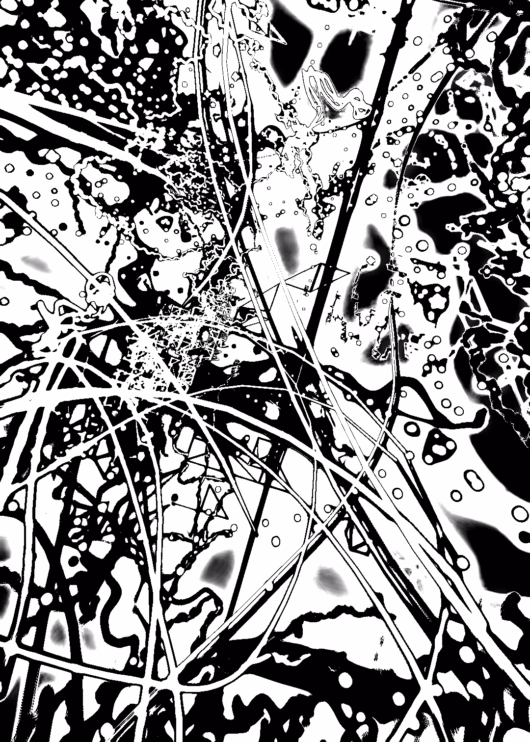 Black & Art #028