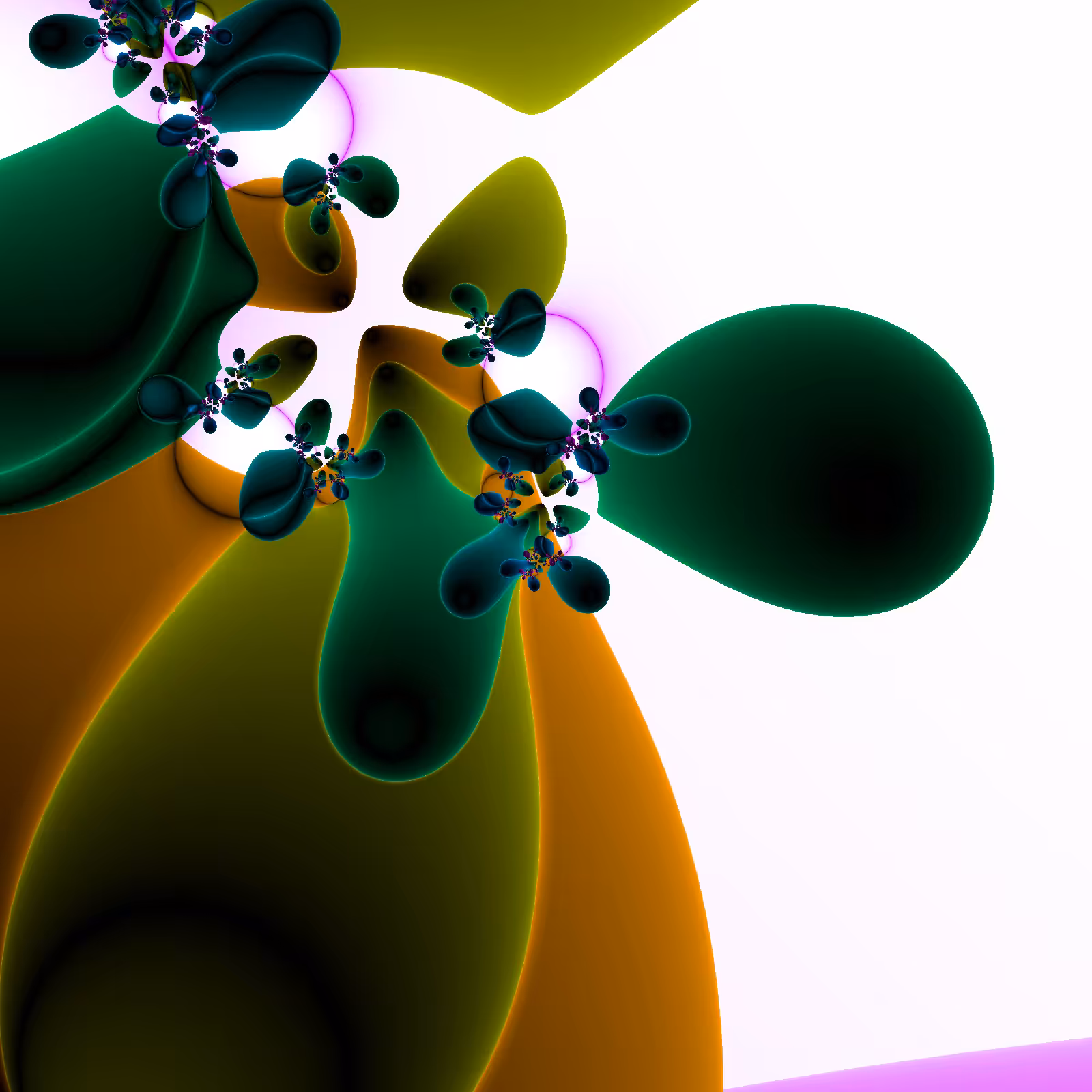 Microgravity #768