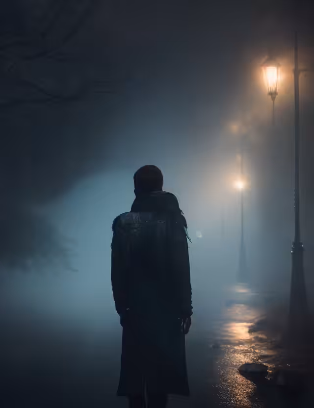 My rain