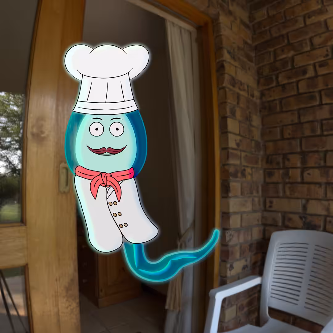 Schef 3