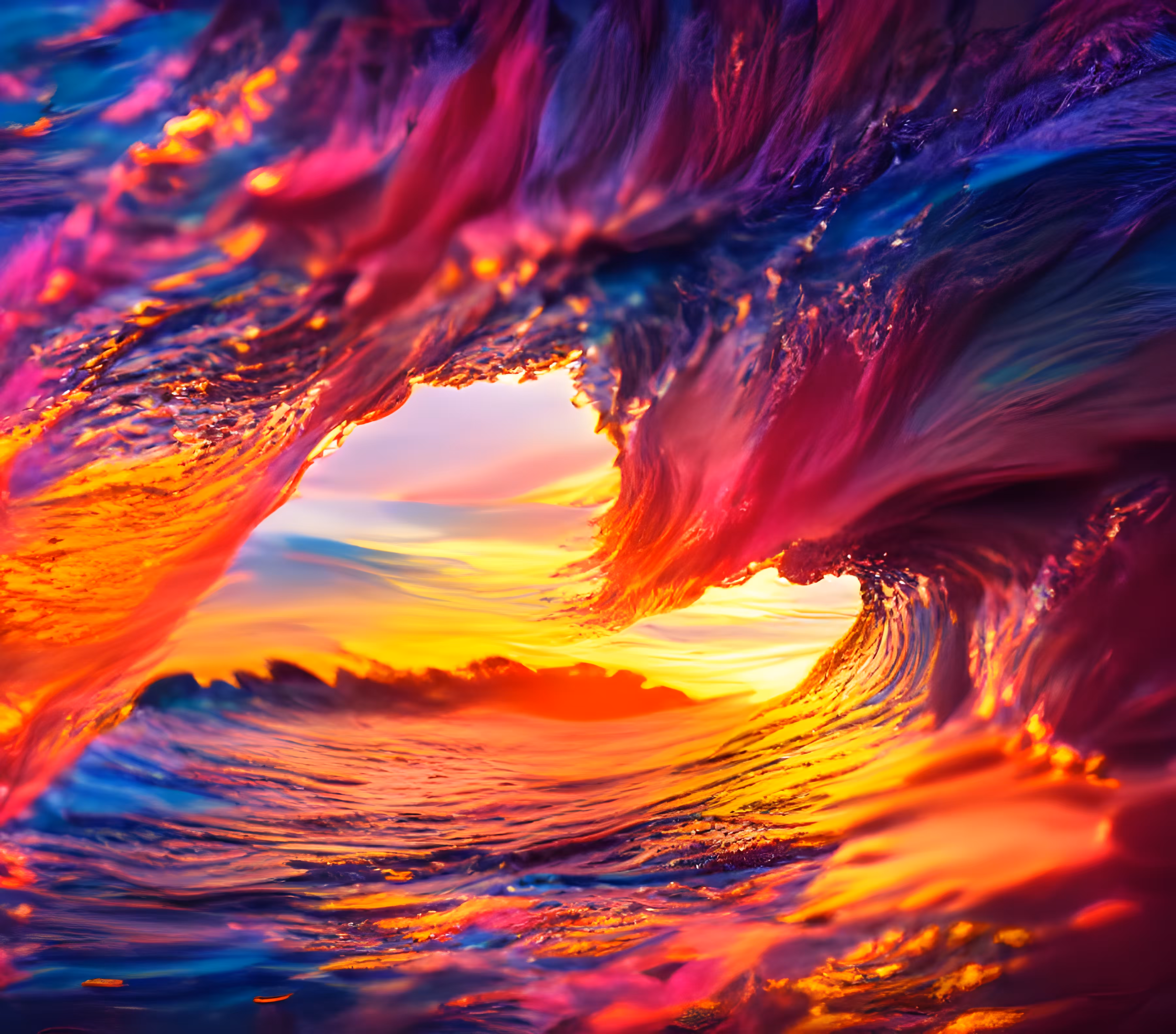 Sunrise