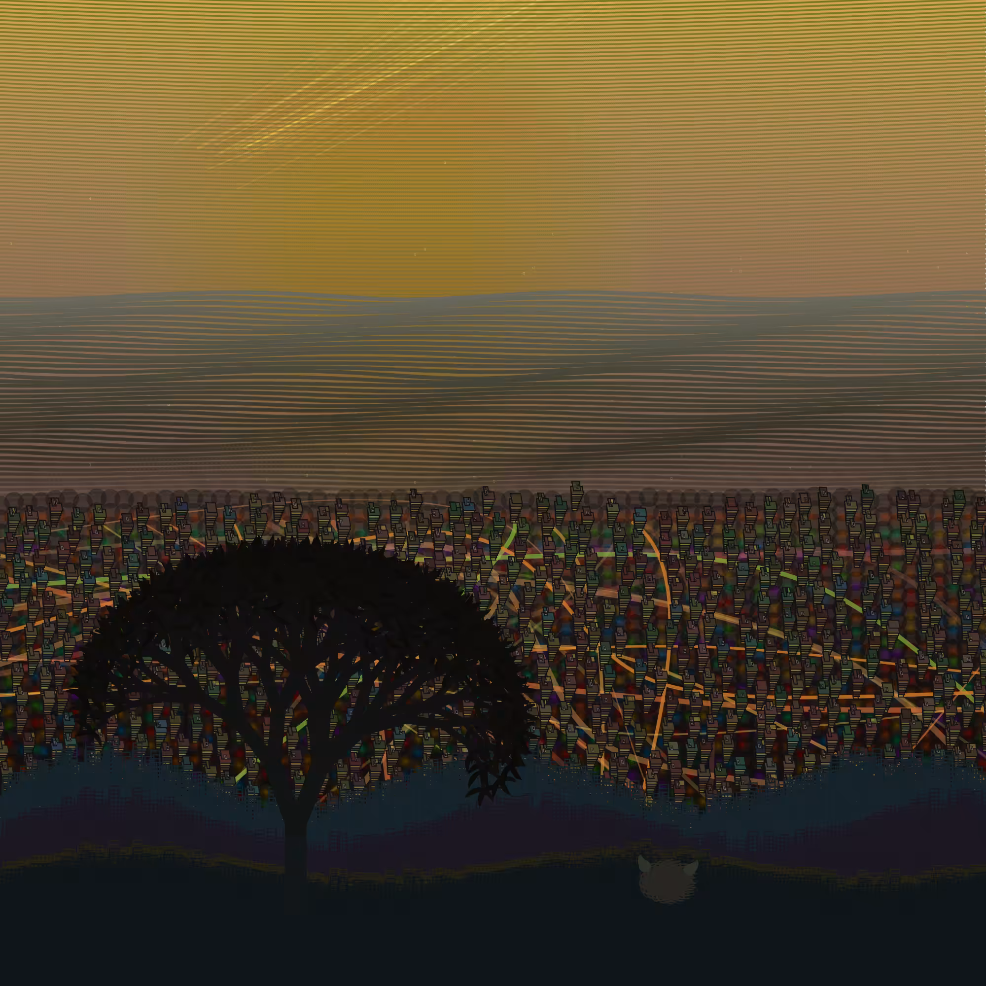 city night #51
