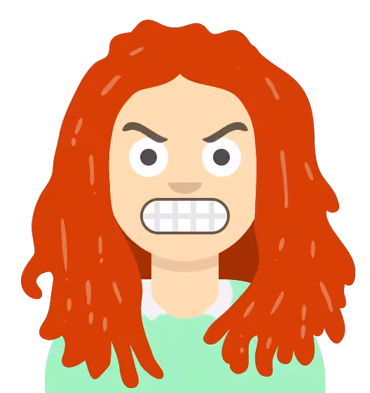 HEN Avatar #5