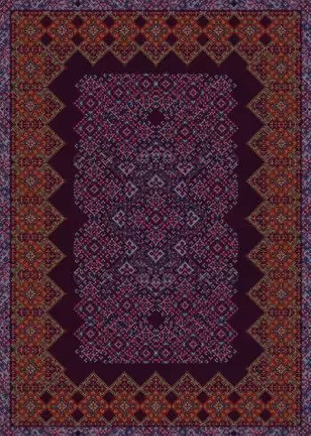 Carpetdiem - 1001 Magic Carpets: Carpetdiem #0149