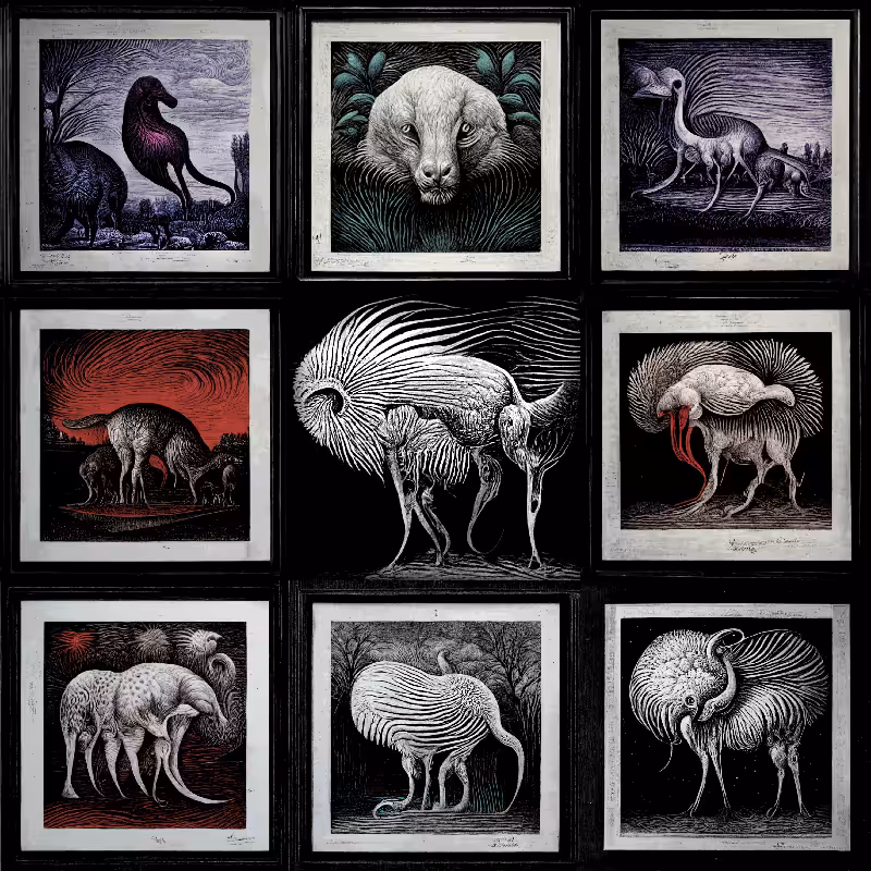 Zoology #117