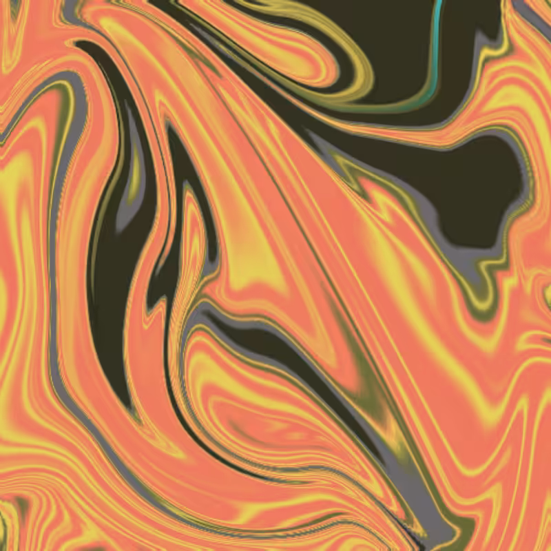 Strange Circle #2