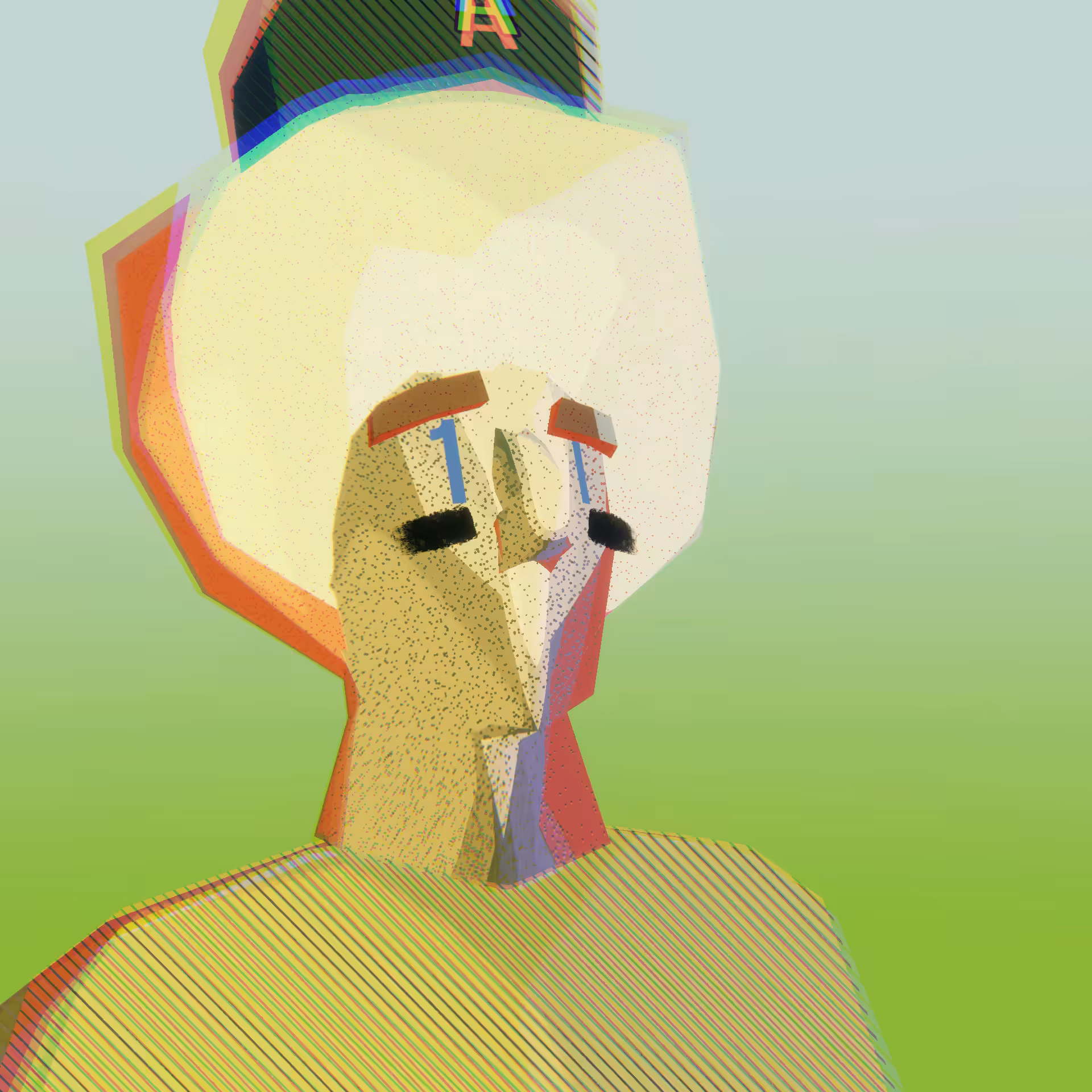 The Boys of Summer: Amanda Weaver