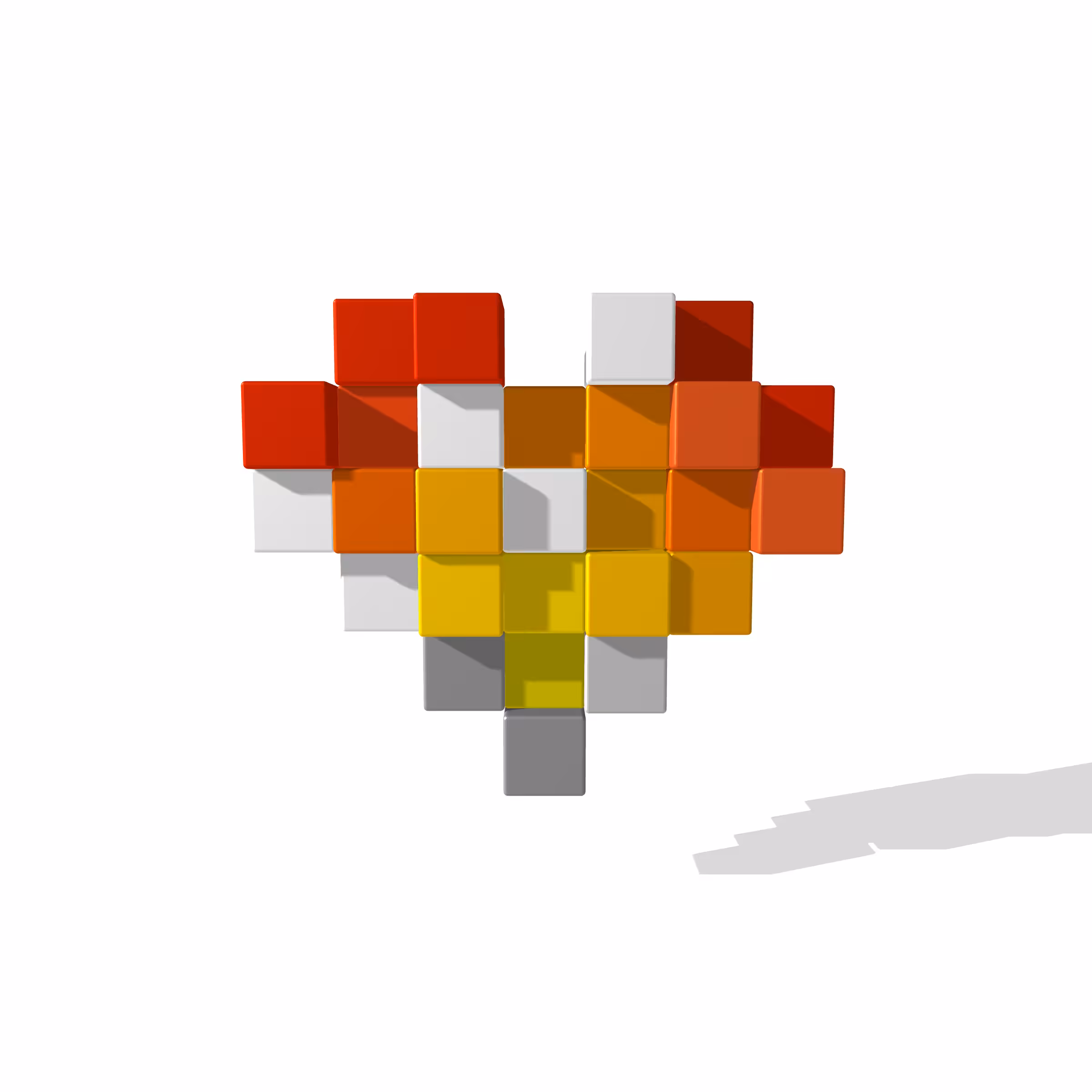 heart + craft #23388