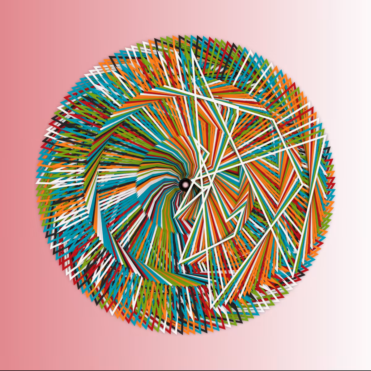 Tangle #12