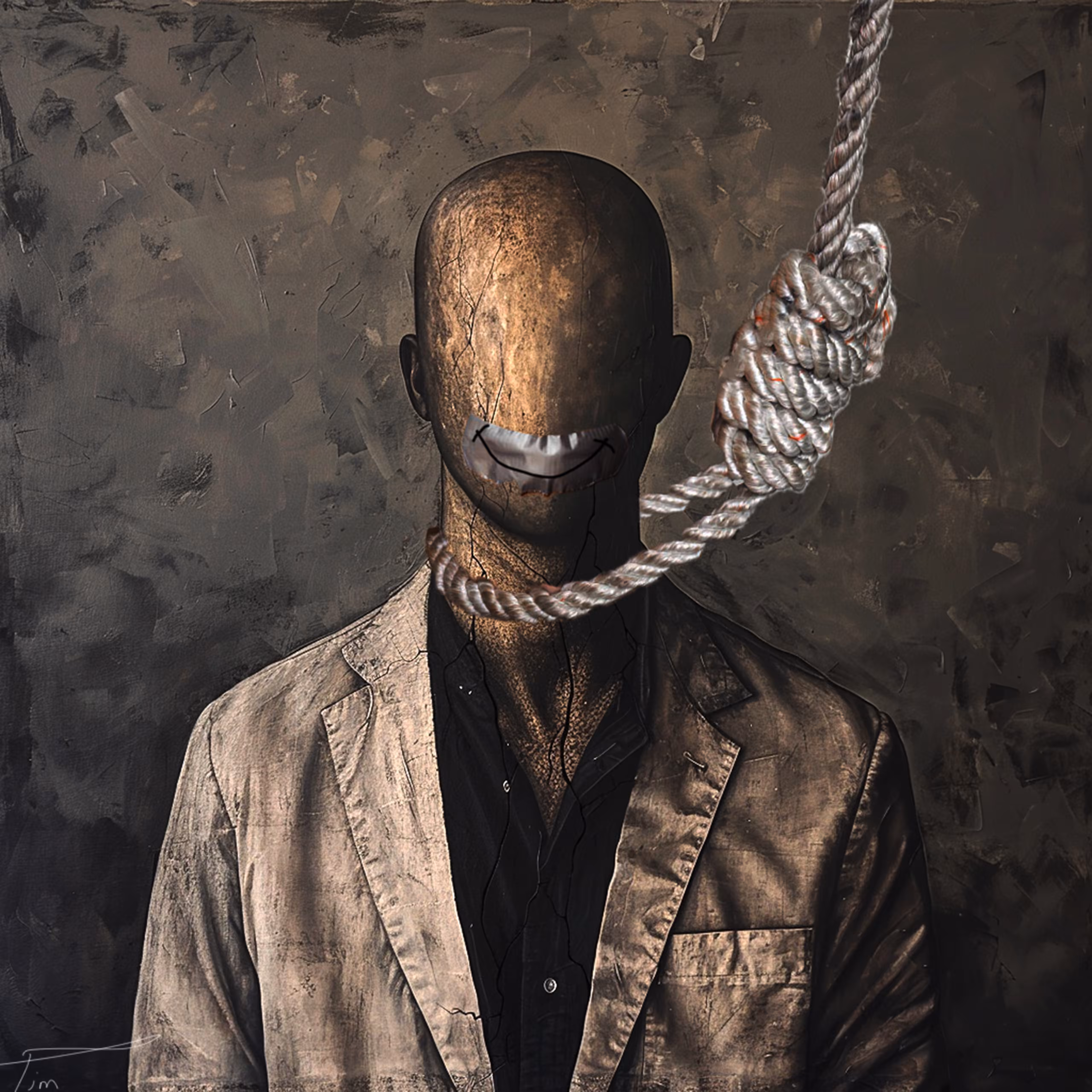 Suicide 