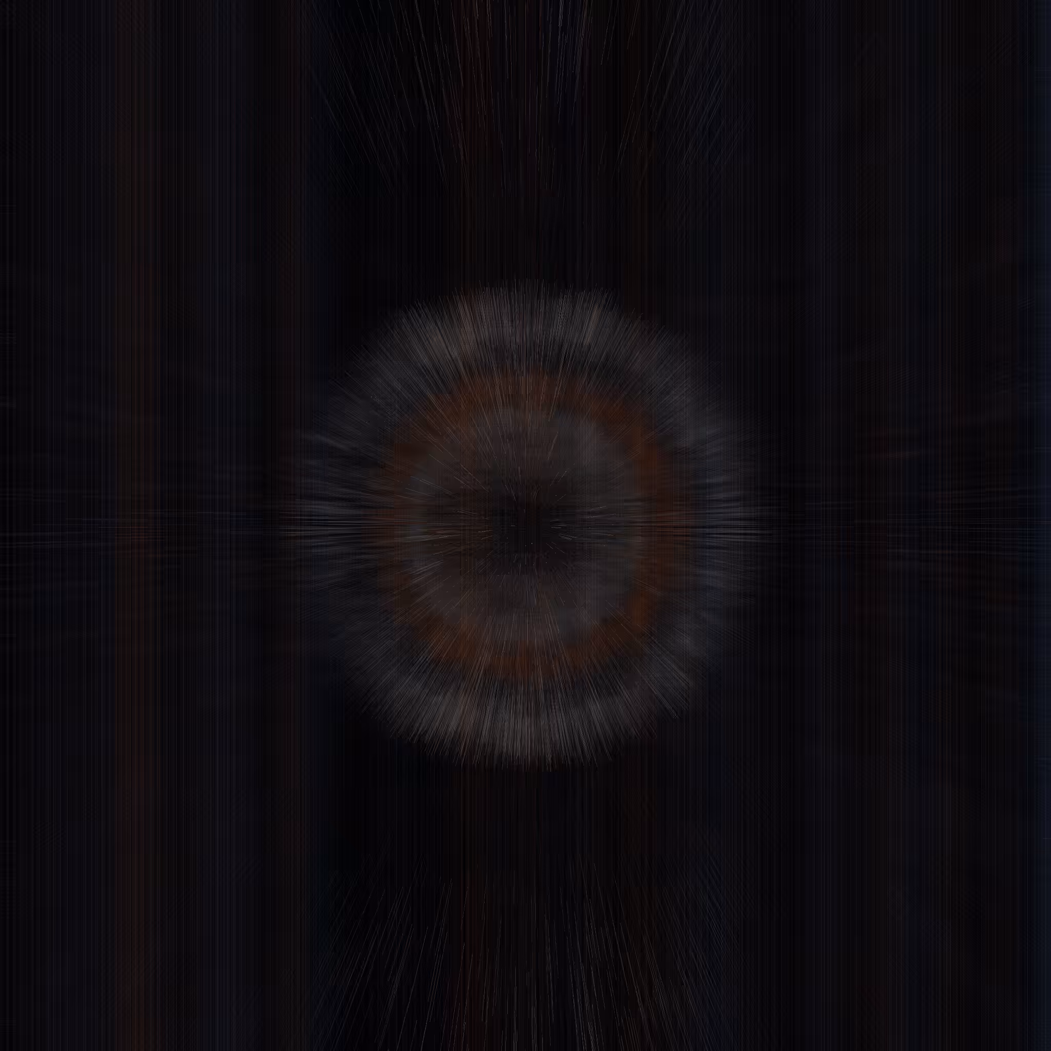 Hyperspeed dreams #59