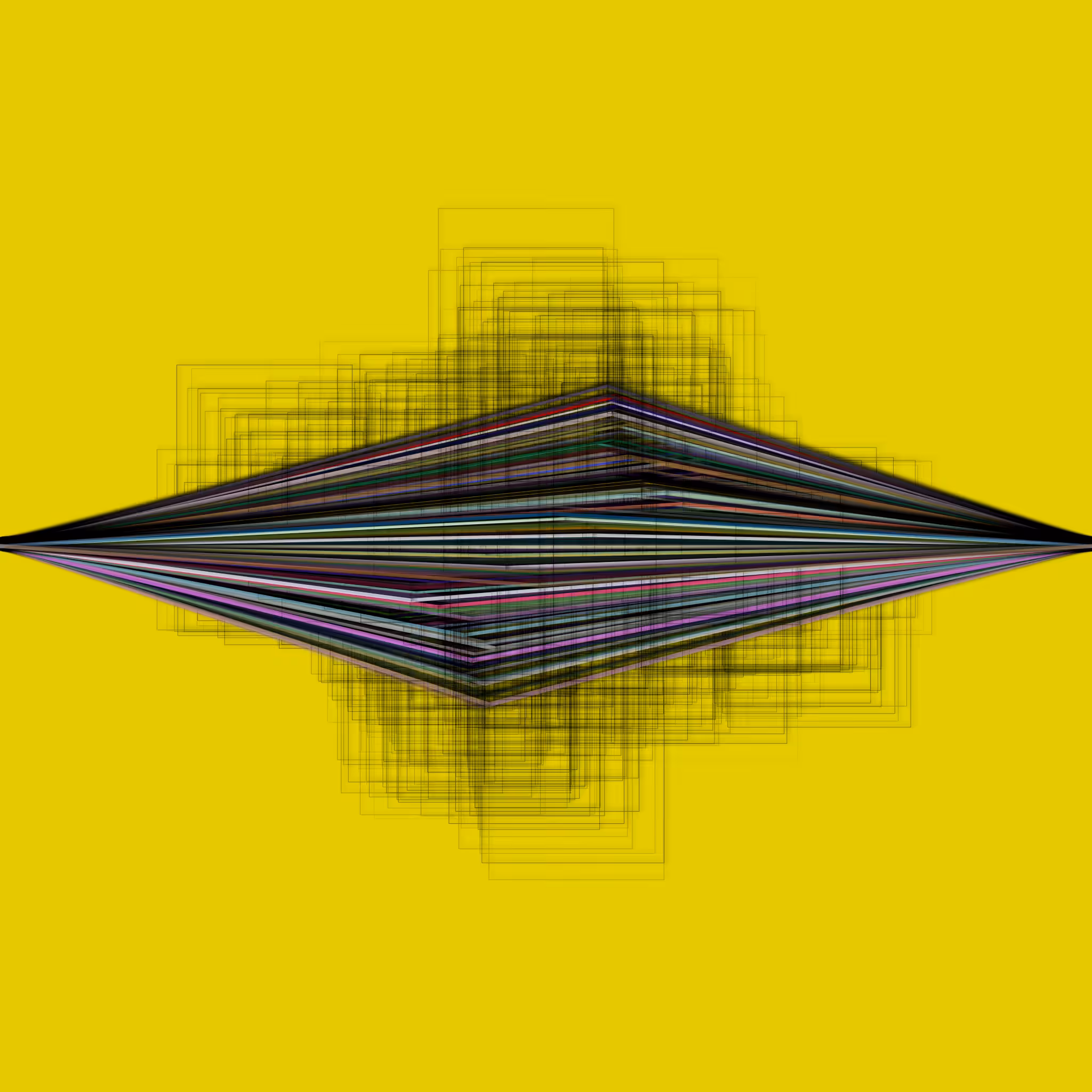 P5Js Thoughts V5 #24