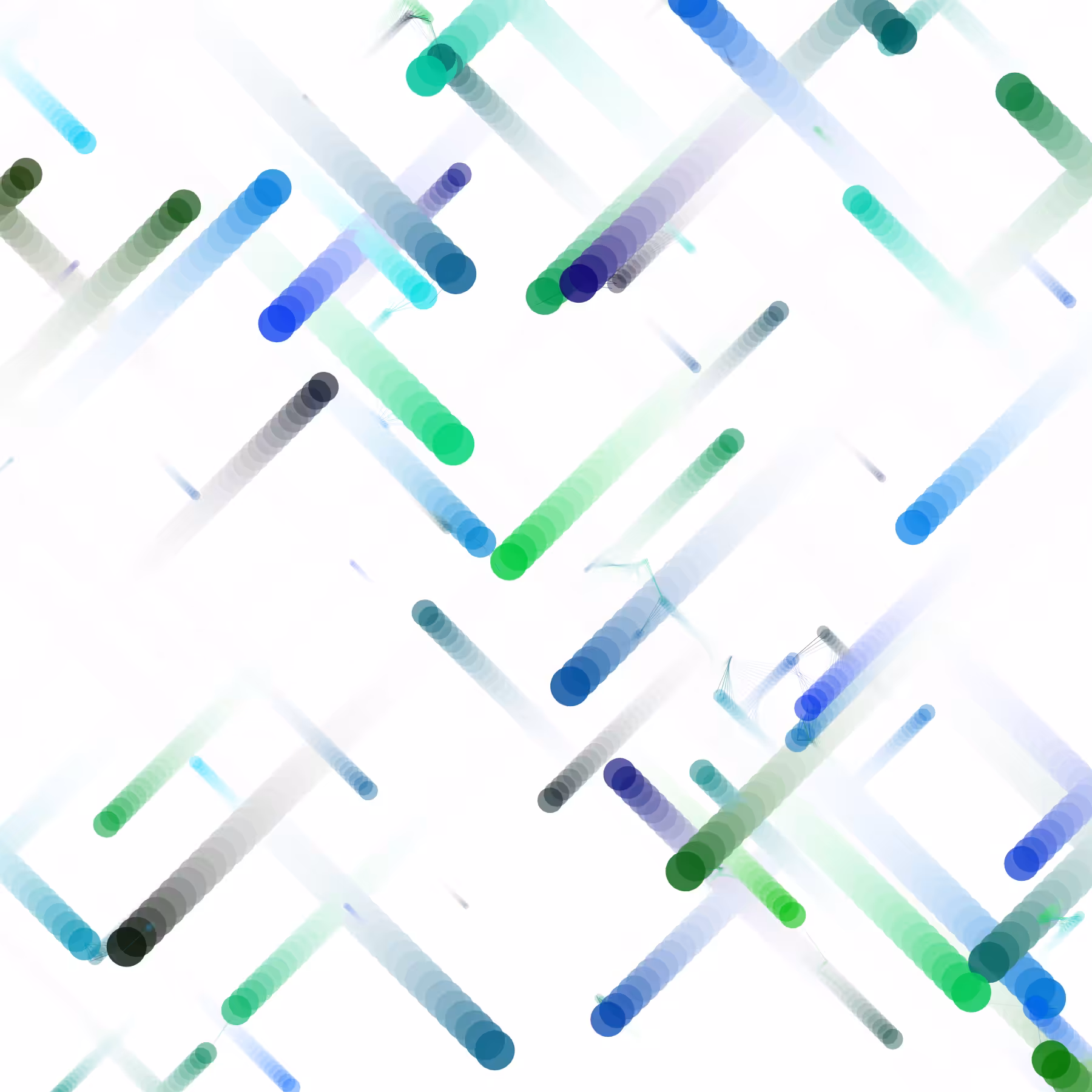 TRIP RELEASE #1