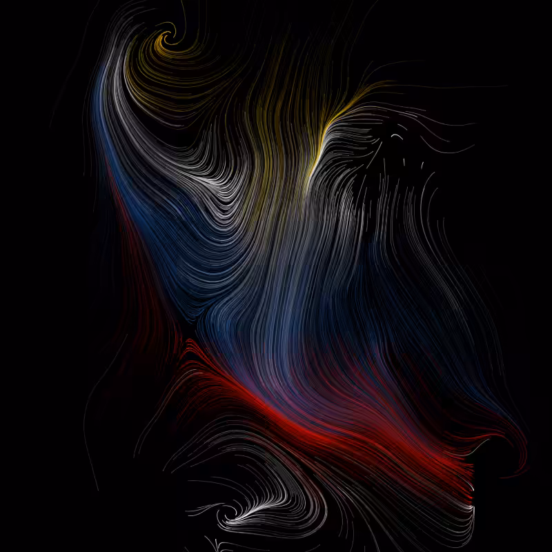 born in the dark #154