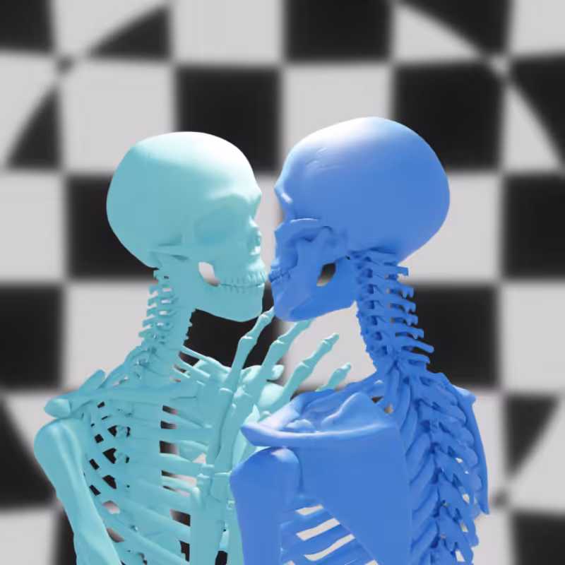 LOVERS #42