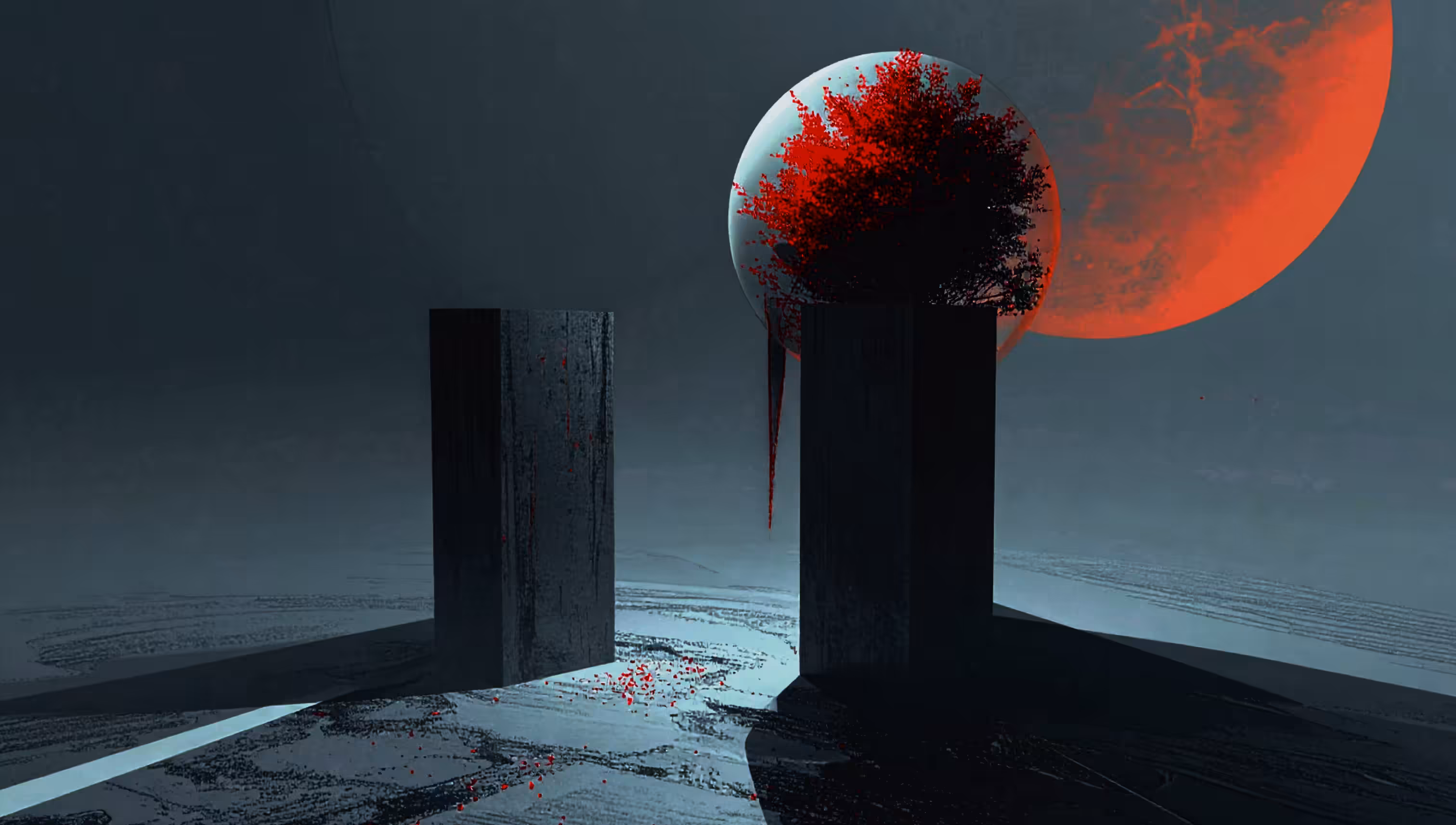 The Impossible Growth