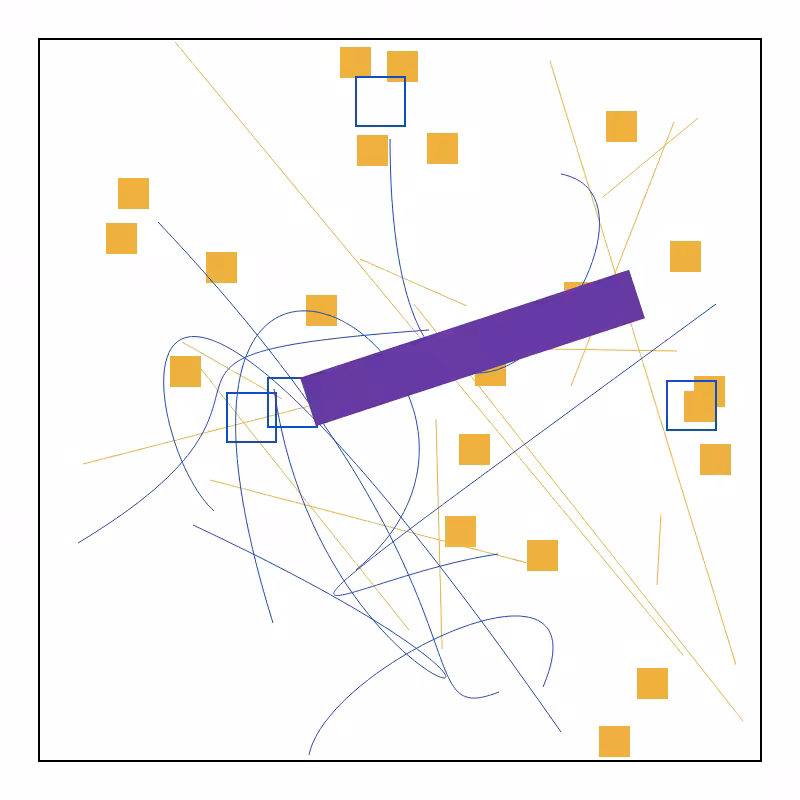 Starmap - AI Study I #165