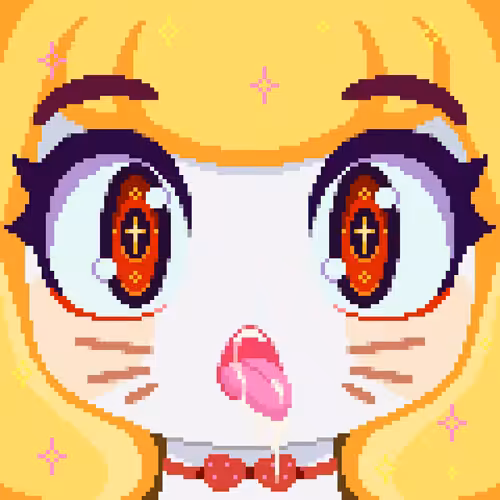 Crypto Princess DE #153