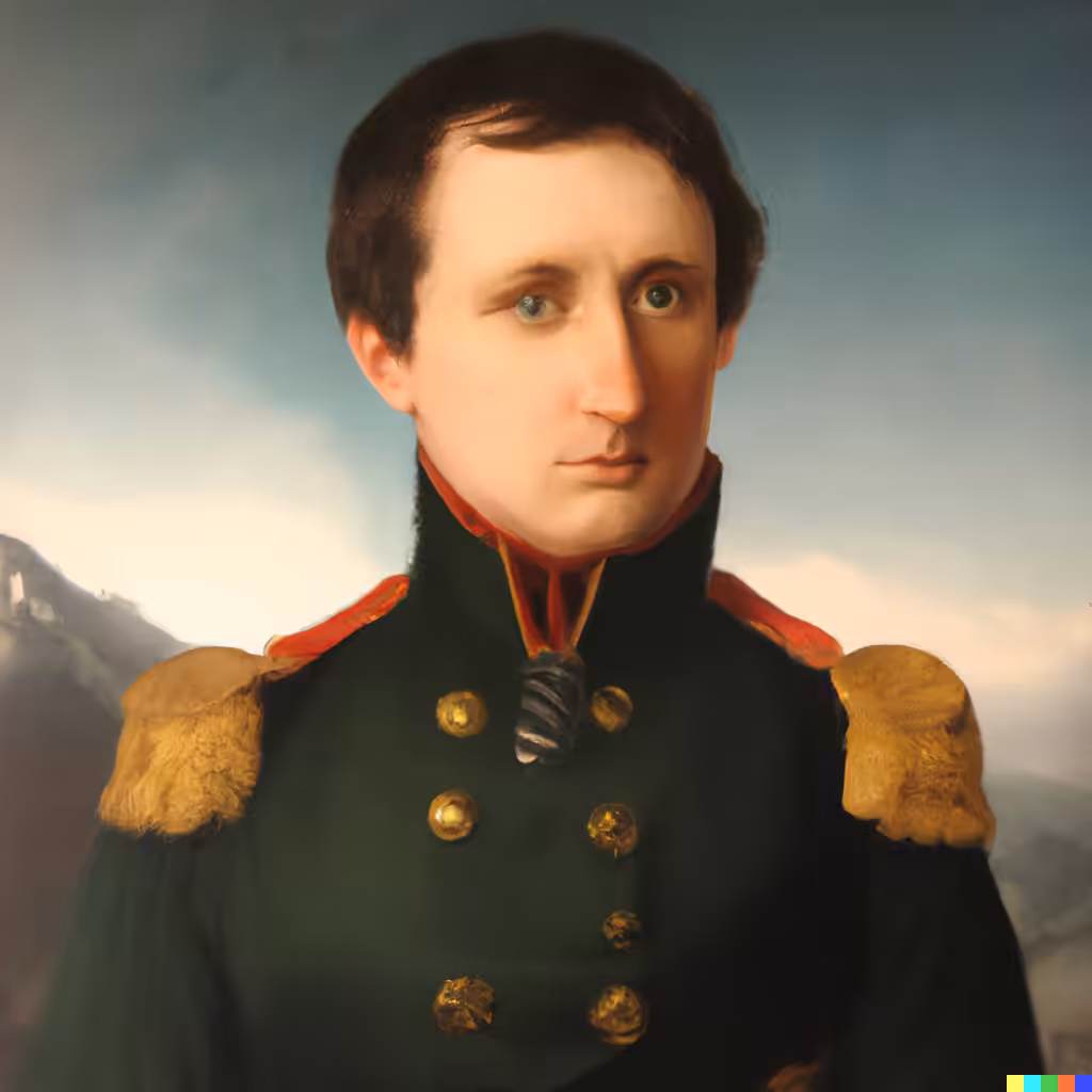 Napoléon #2