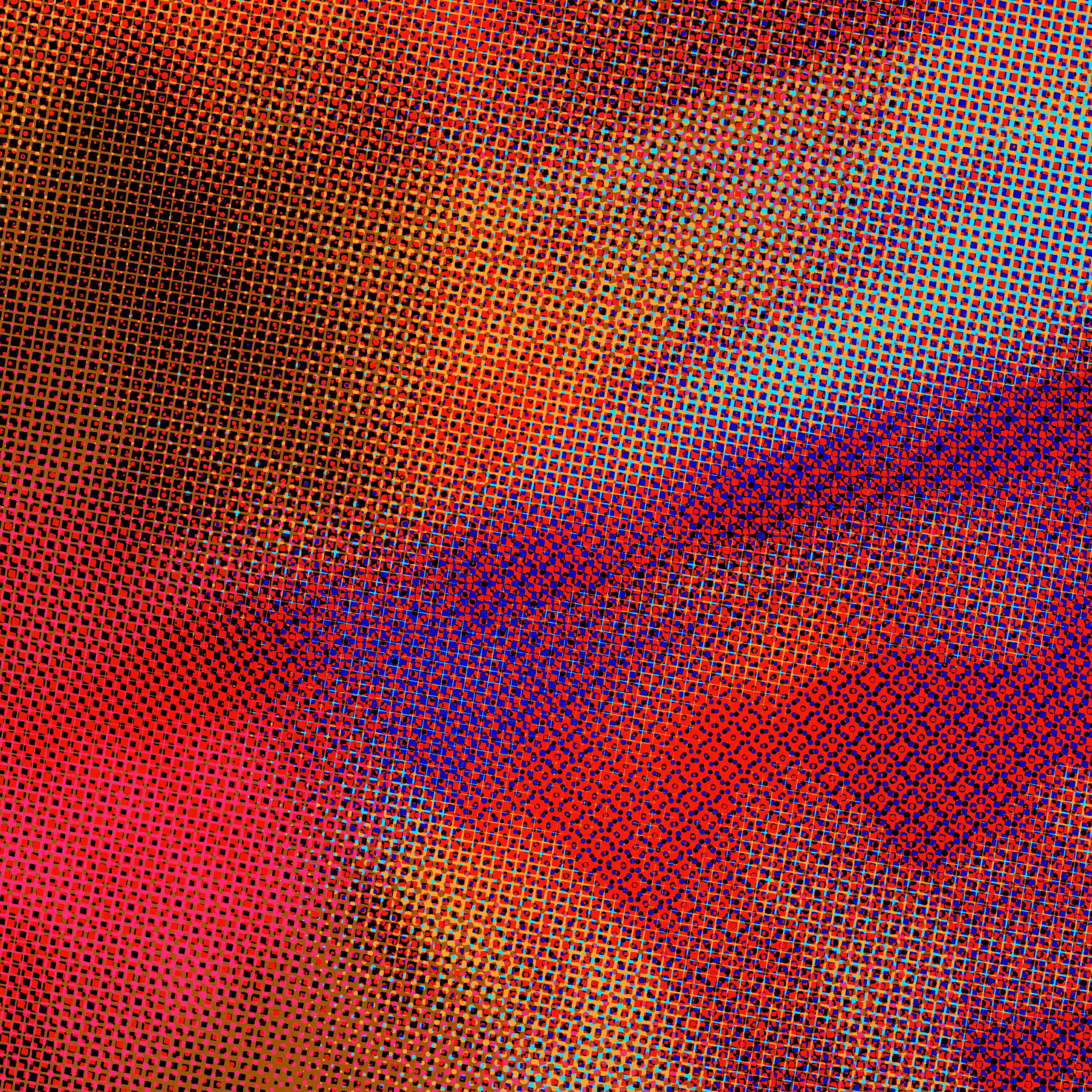 Re-Weave #31