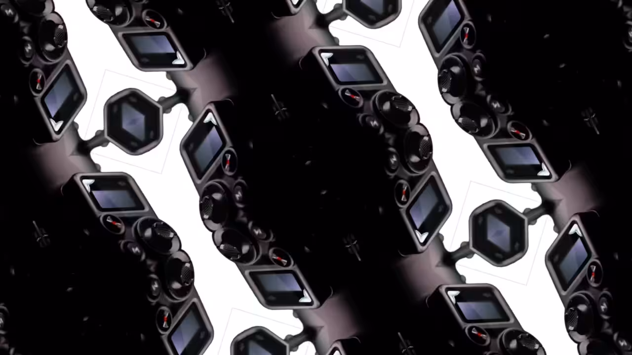 DJI Ronion RSC2