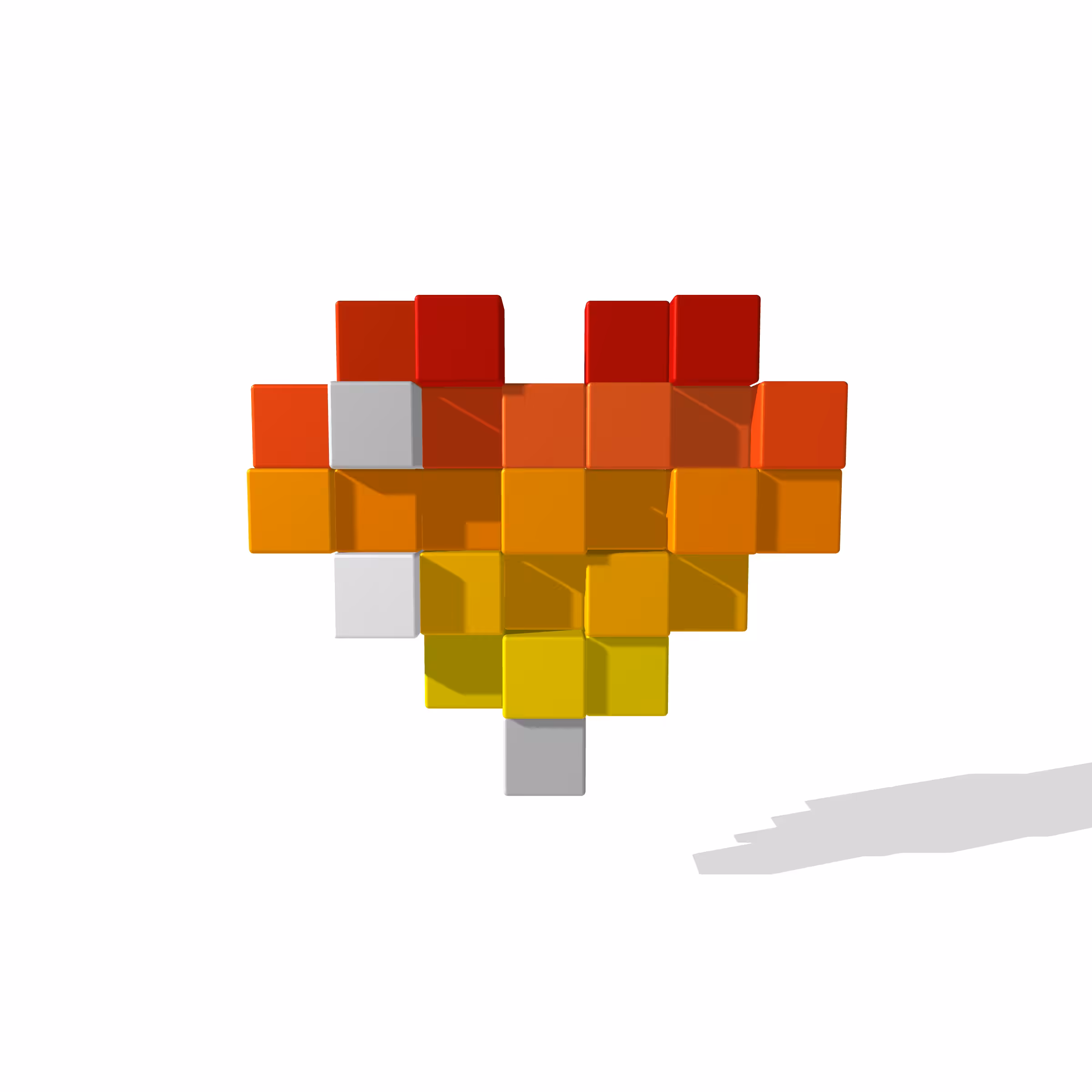 heart + craft #14001