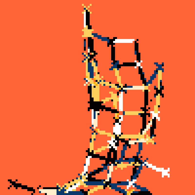 DEBUGGERS #9