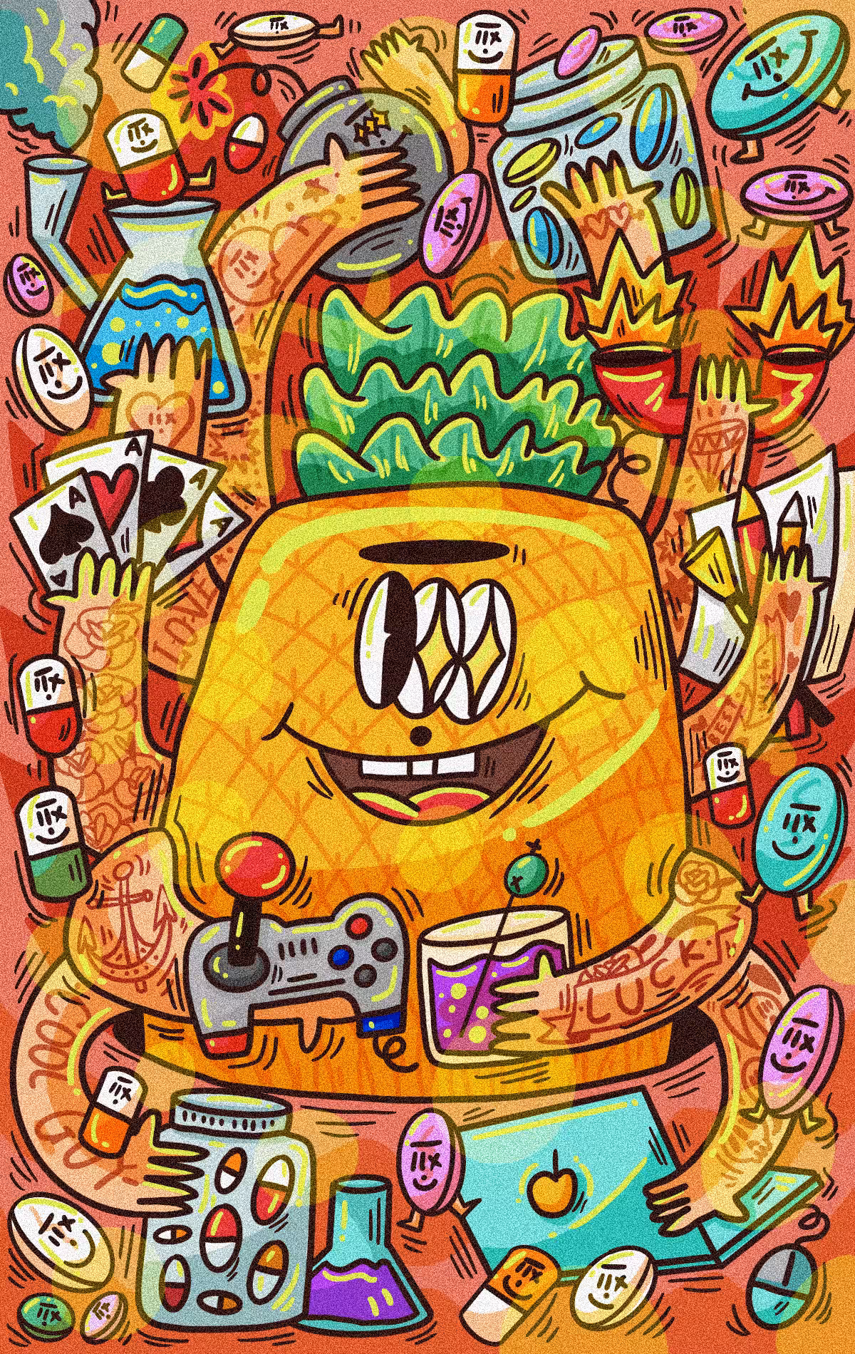 ADDERALL
