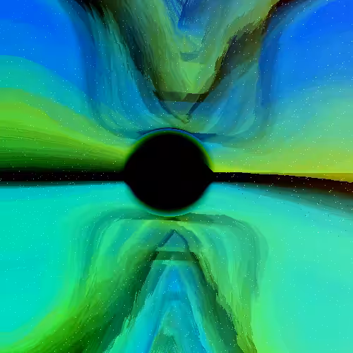 SINGULARITY #250
