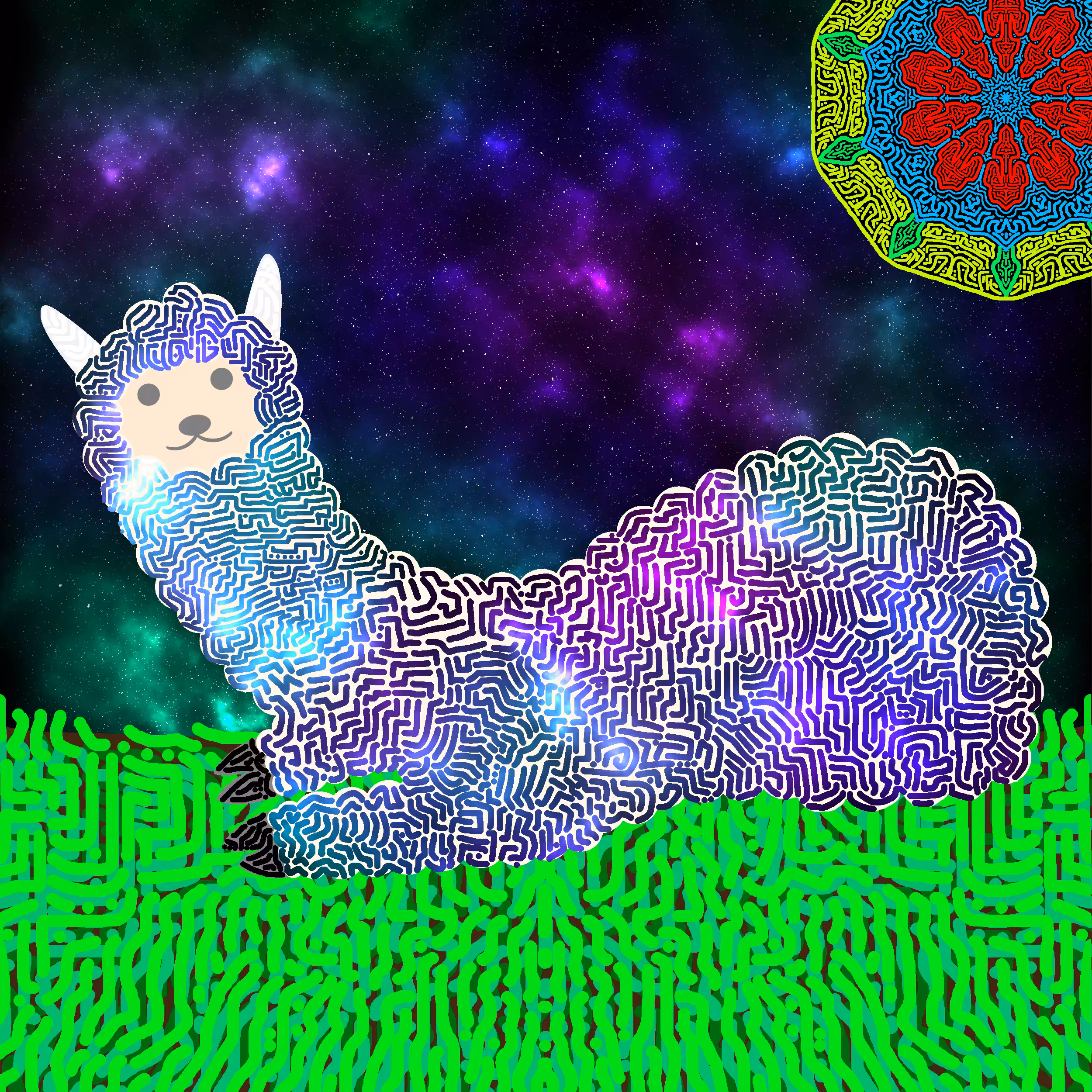 Am I in a Dream? #2