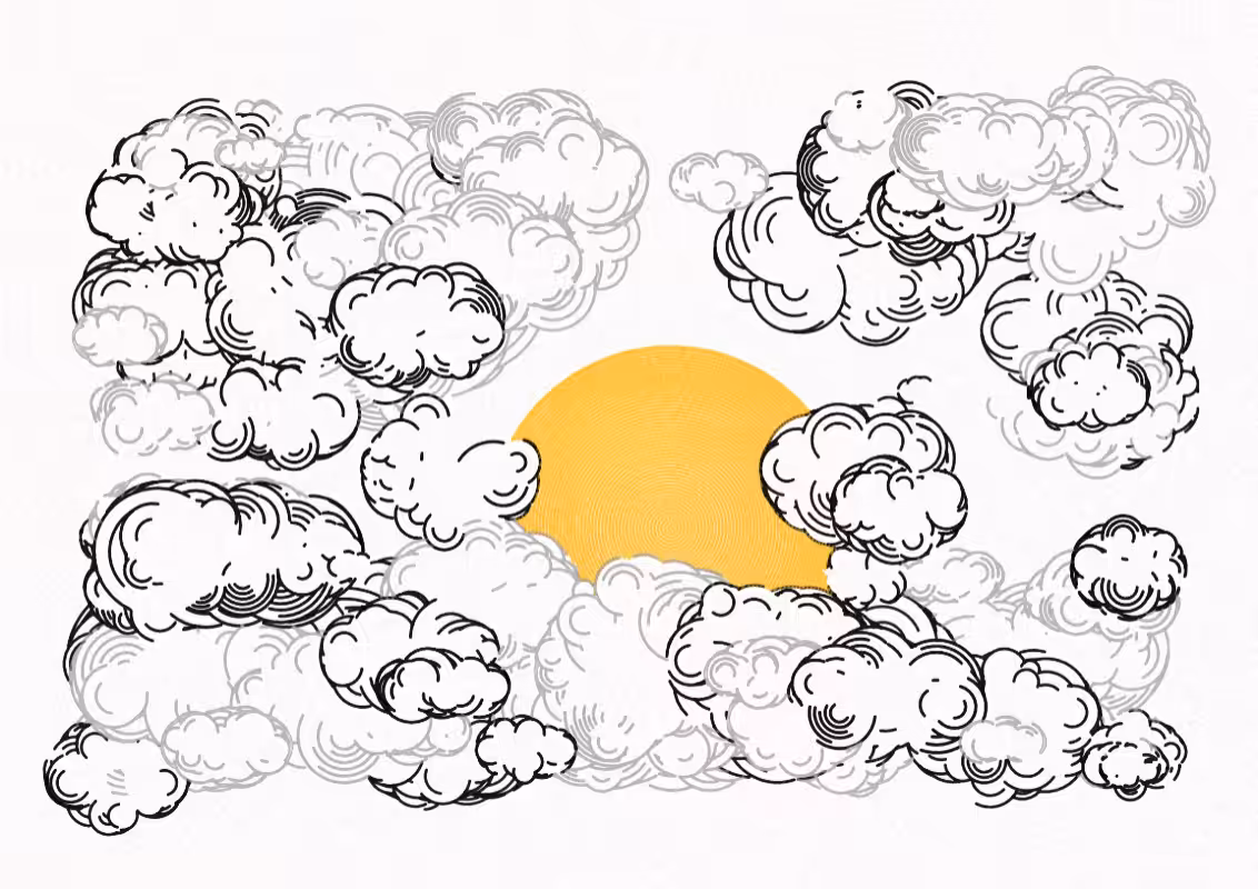 Plottable Clouds #19