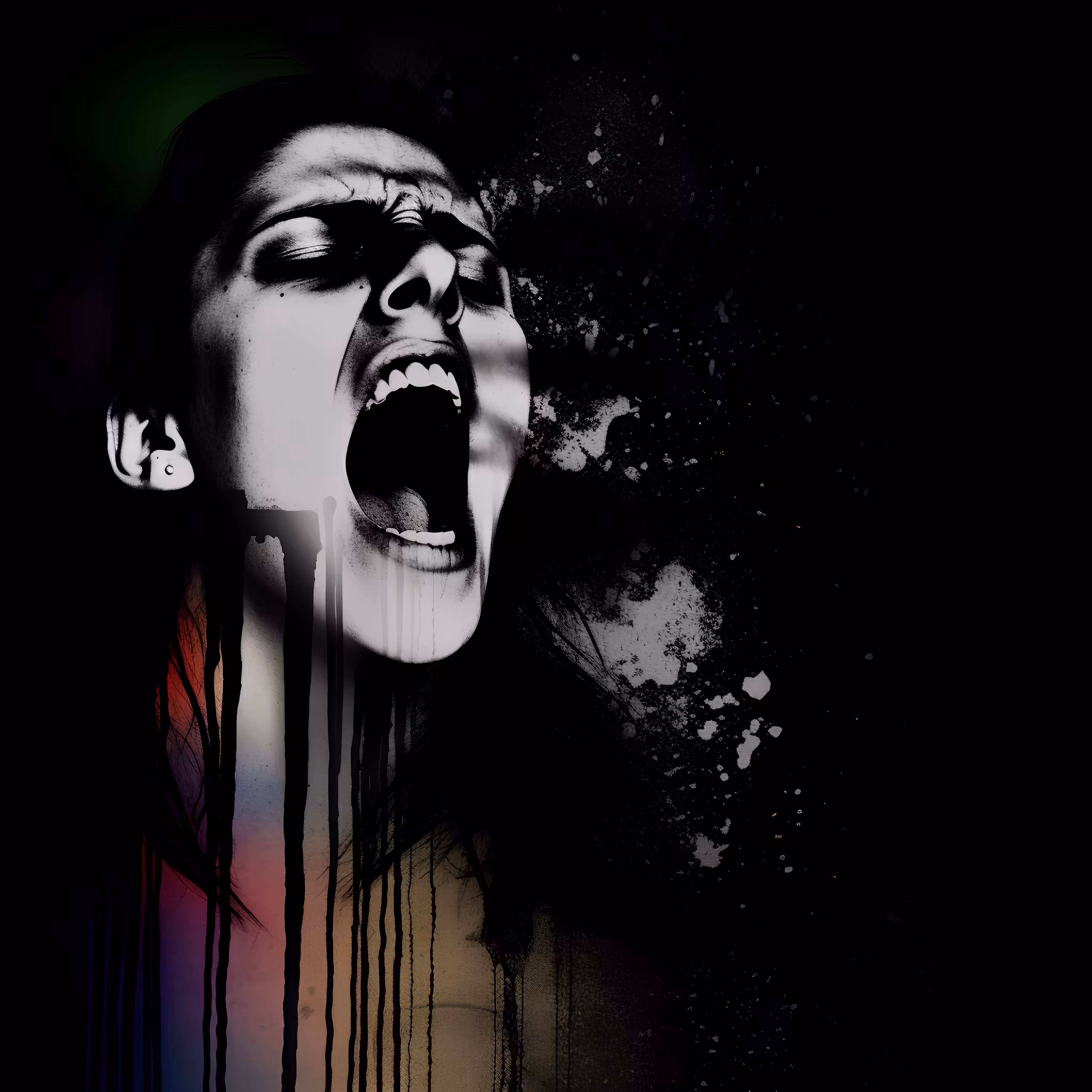 Ecstasy