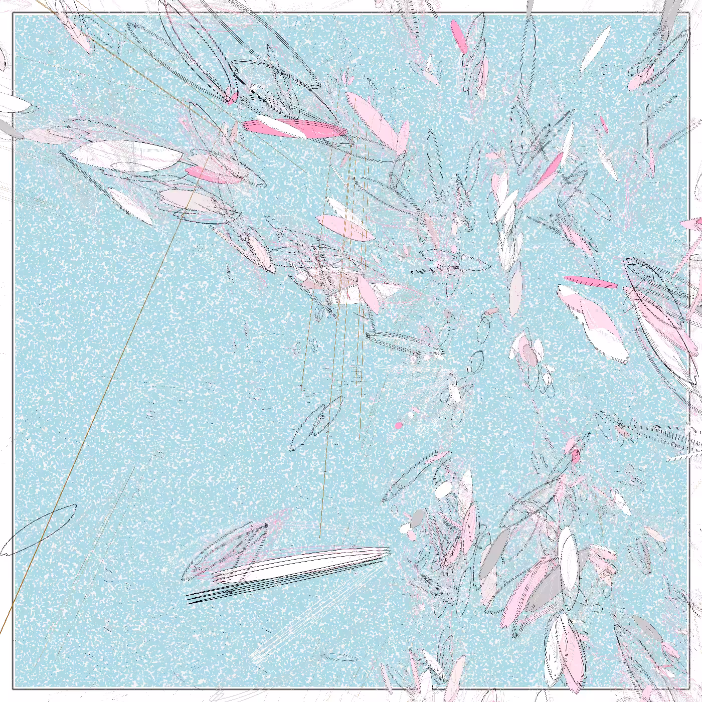 Feel Spring #52