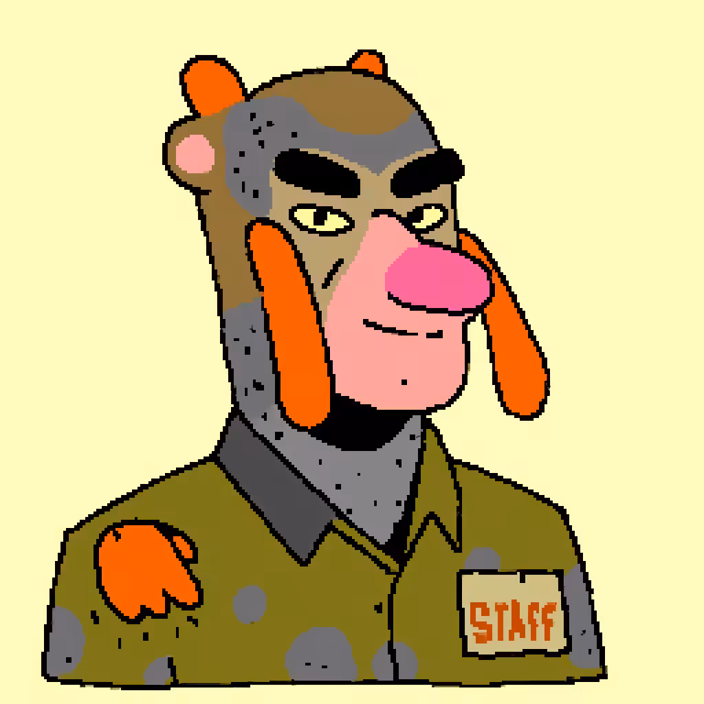 BubbleGumBandit