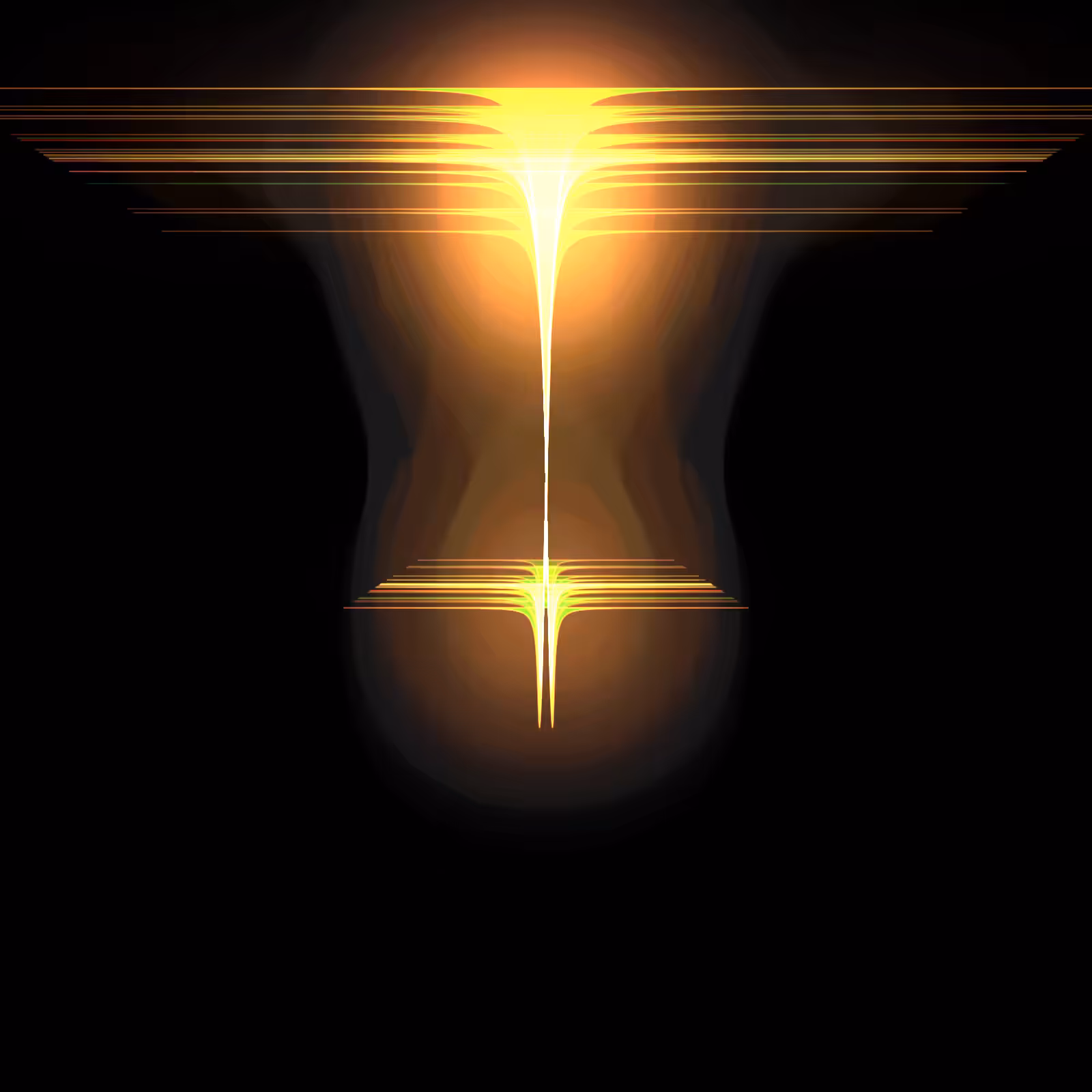 Stars: Gold Mushroom