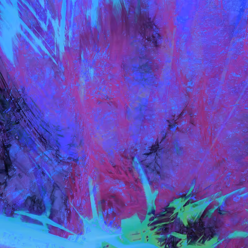 Recursive Realms #41