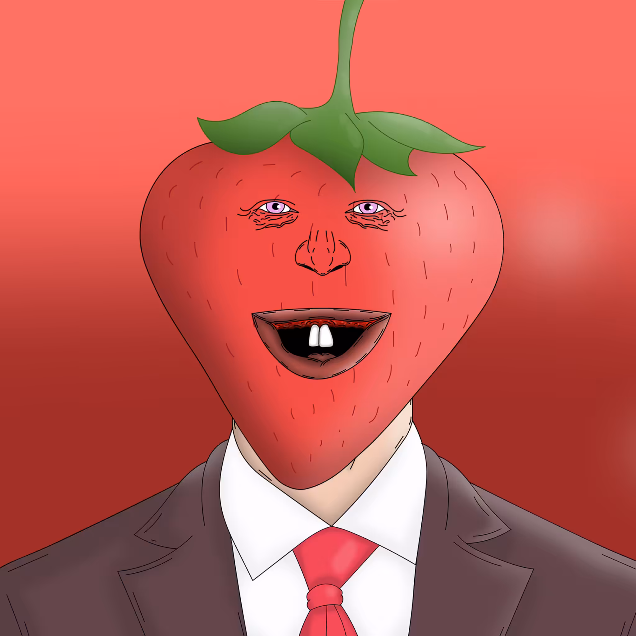 Fruity Boys #263