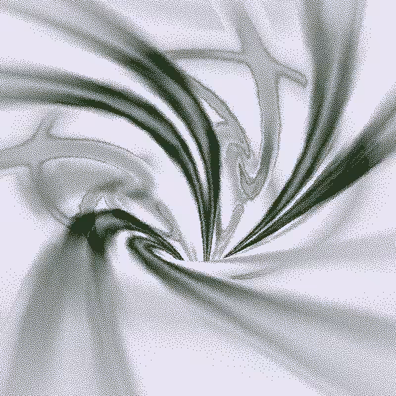 Down the Drain #38