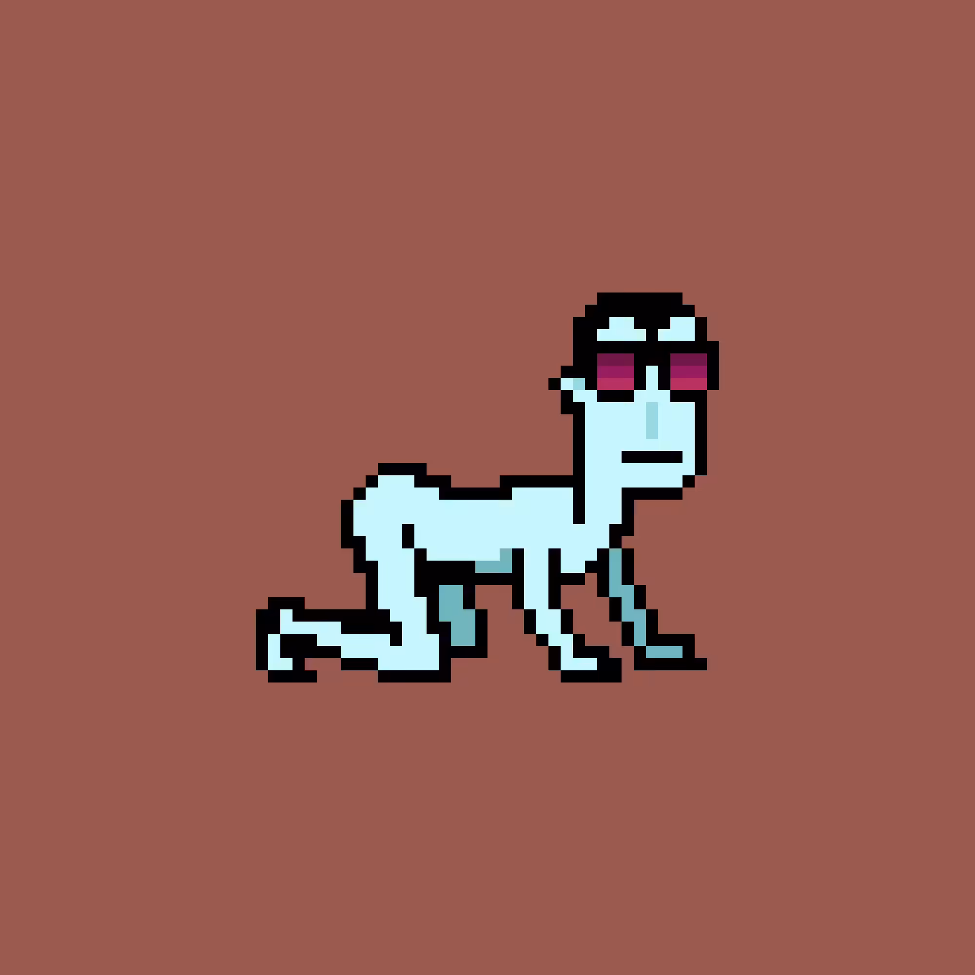 CrawlingPunk #261