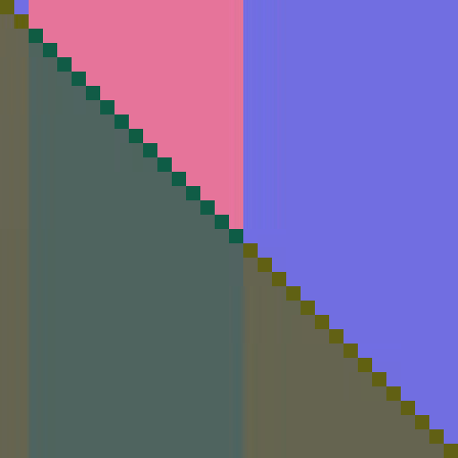 GLICPIXXXVER002 - GRAND COLLECTION: GLICPIXXXVER002 #884