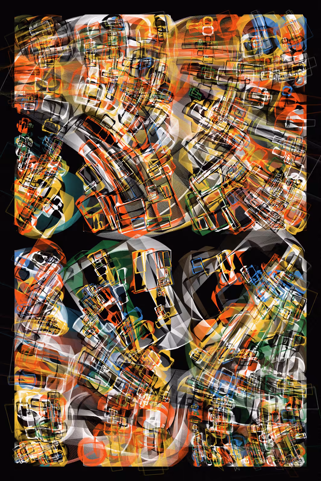 DisOrder #317
