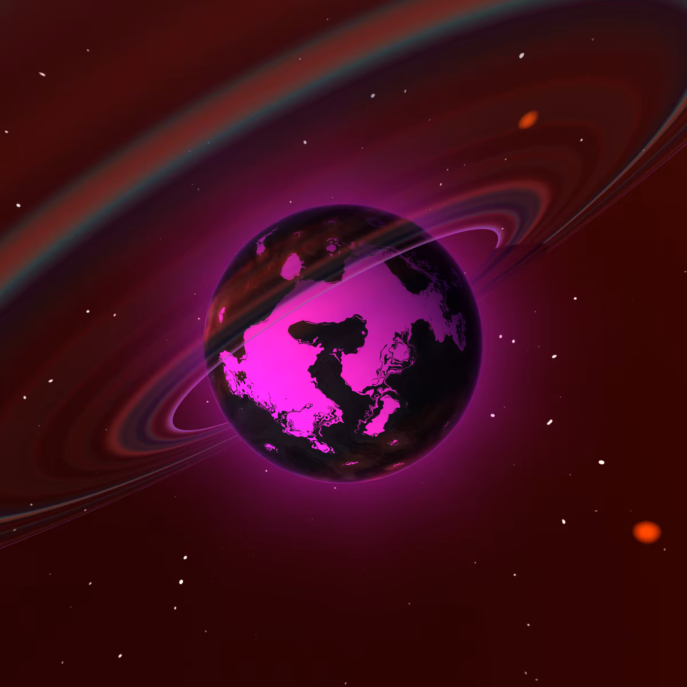 New Worlds #136
