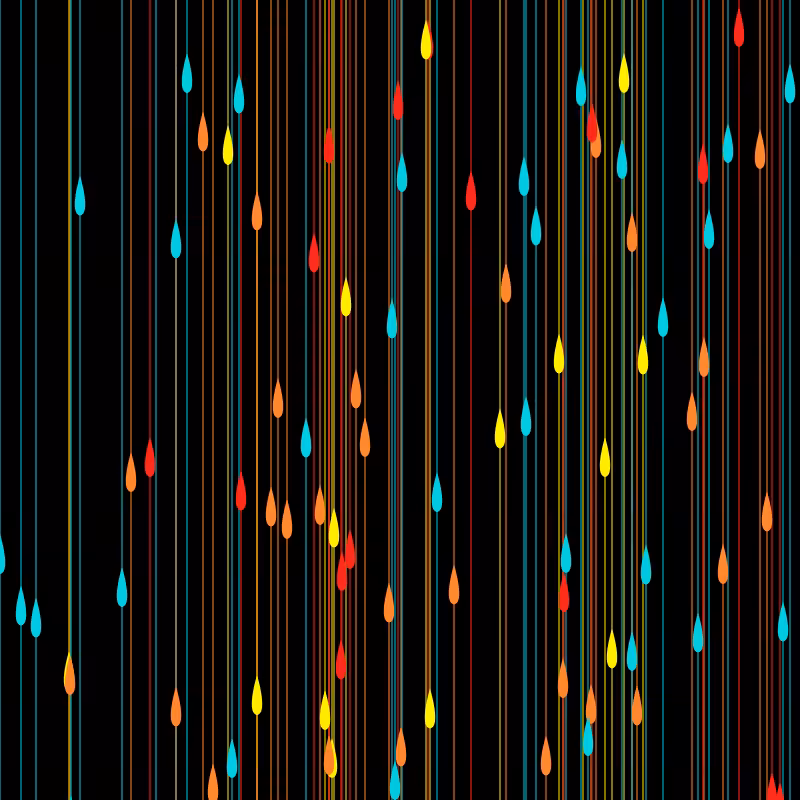 Trippy Tears #8