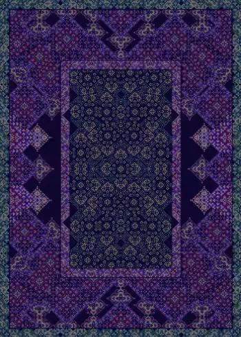 Carpetdiem - 1001 Magic Carpets: Carpetdiem #0409