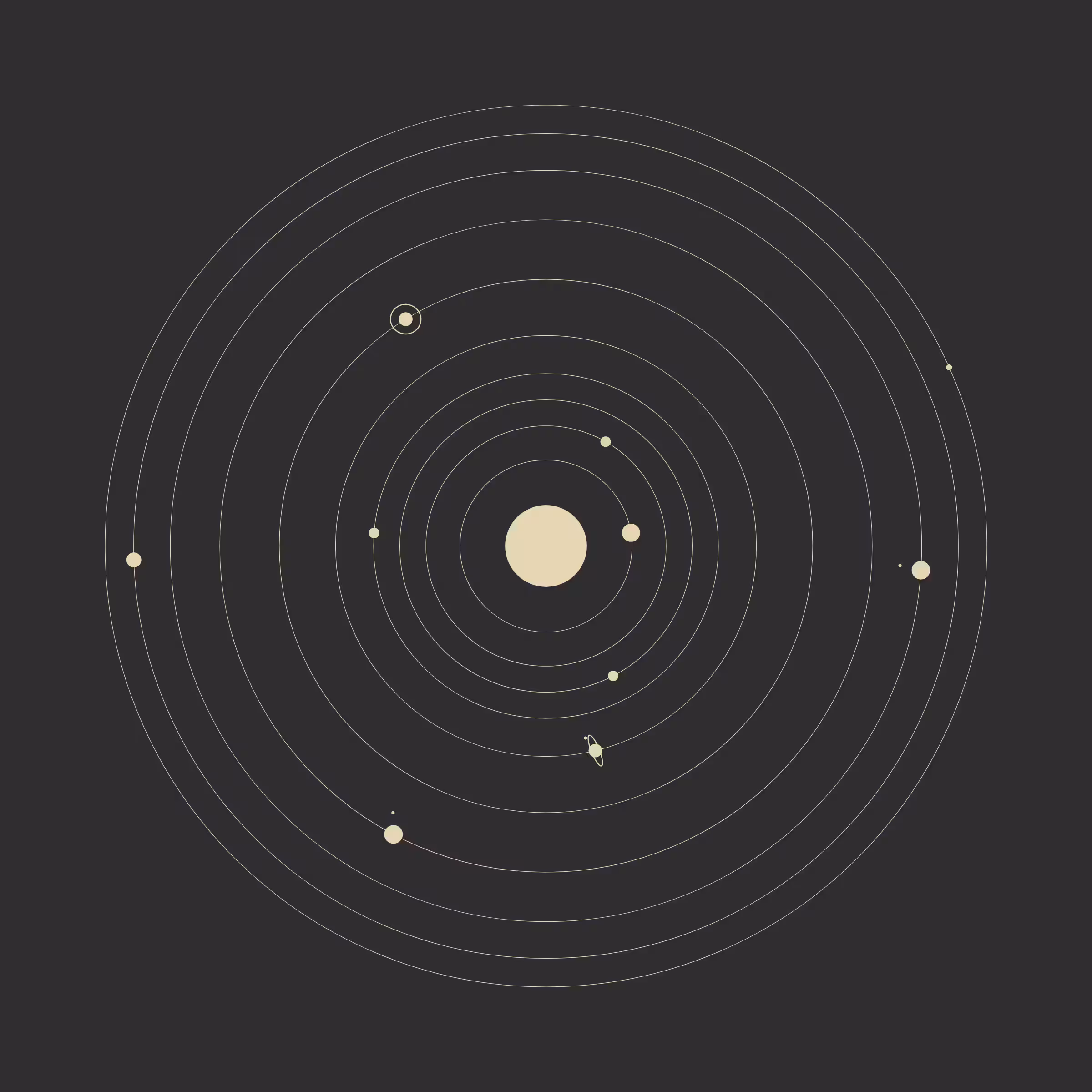 planets #163