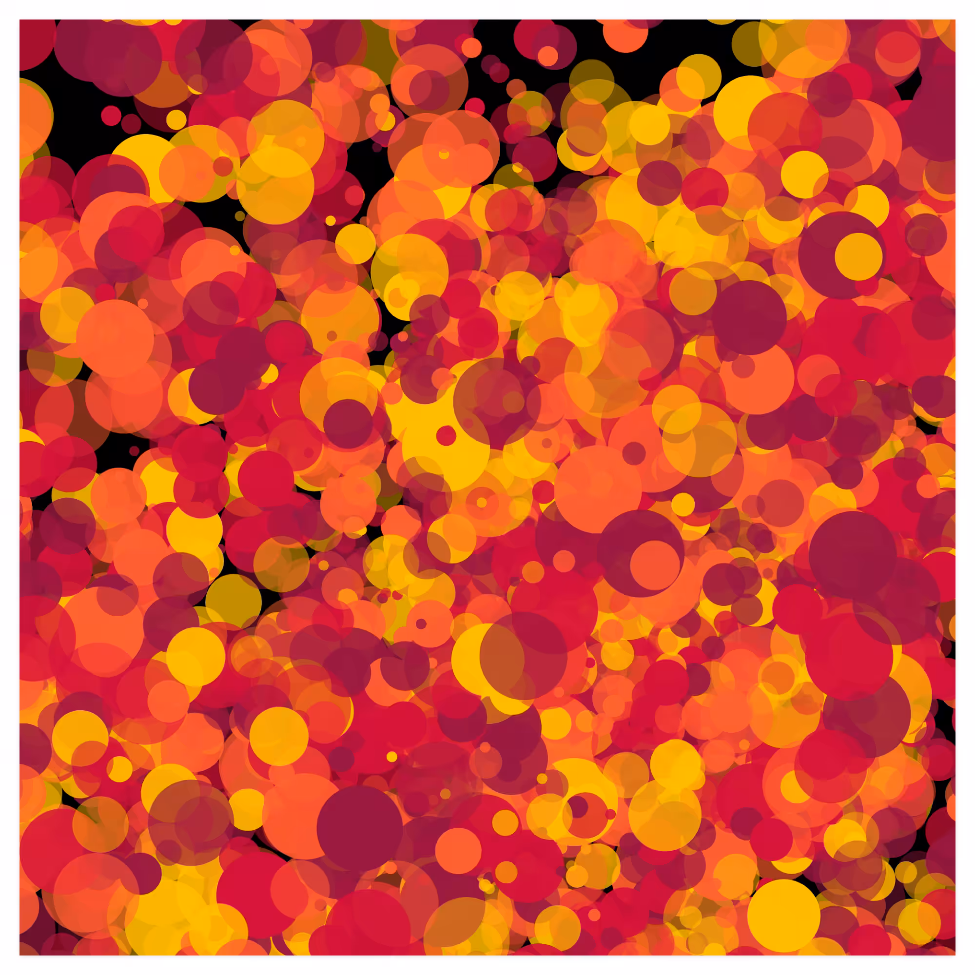 Atomic Chaos #4