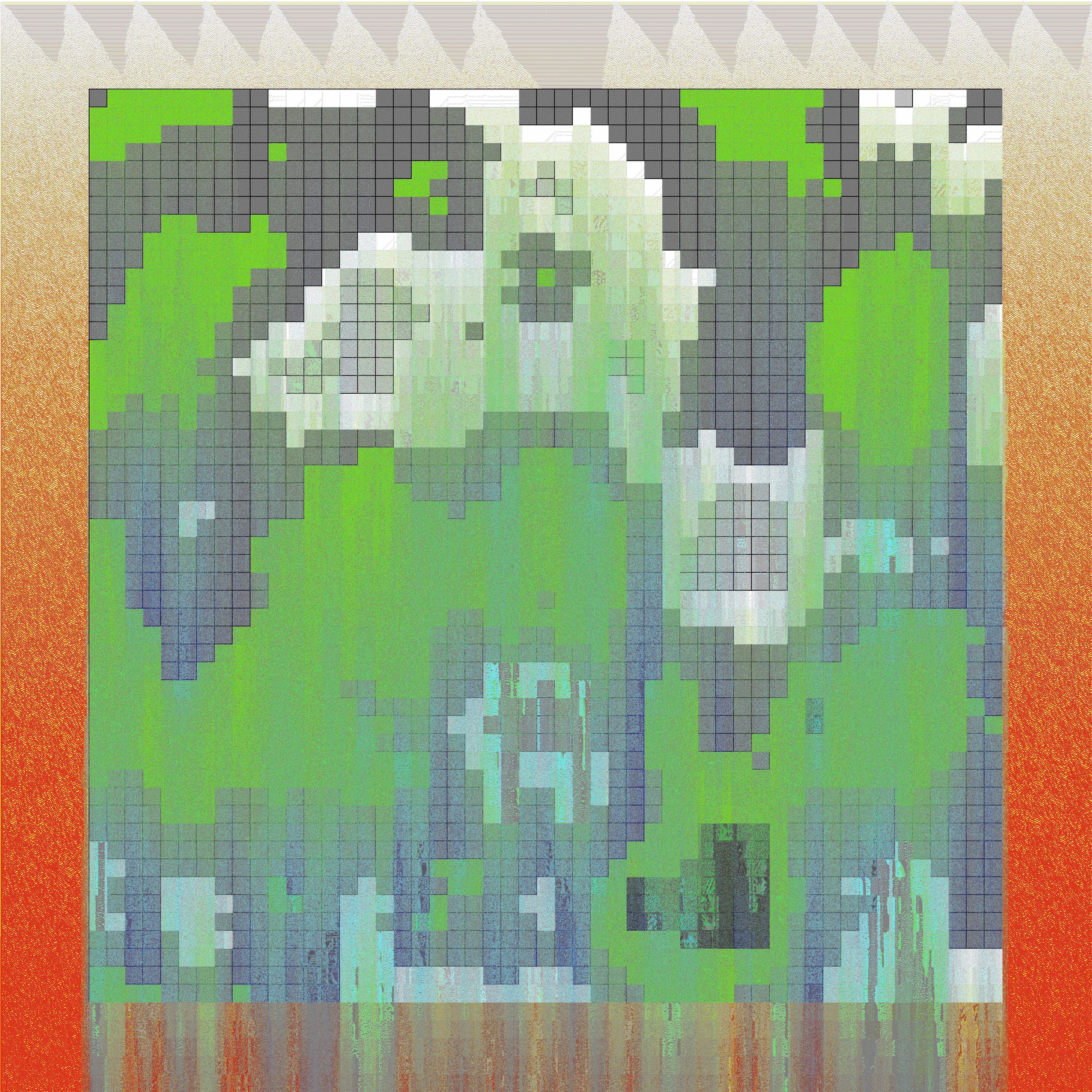 [drippy.glitch] #64