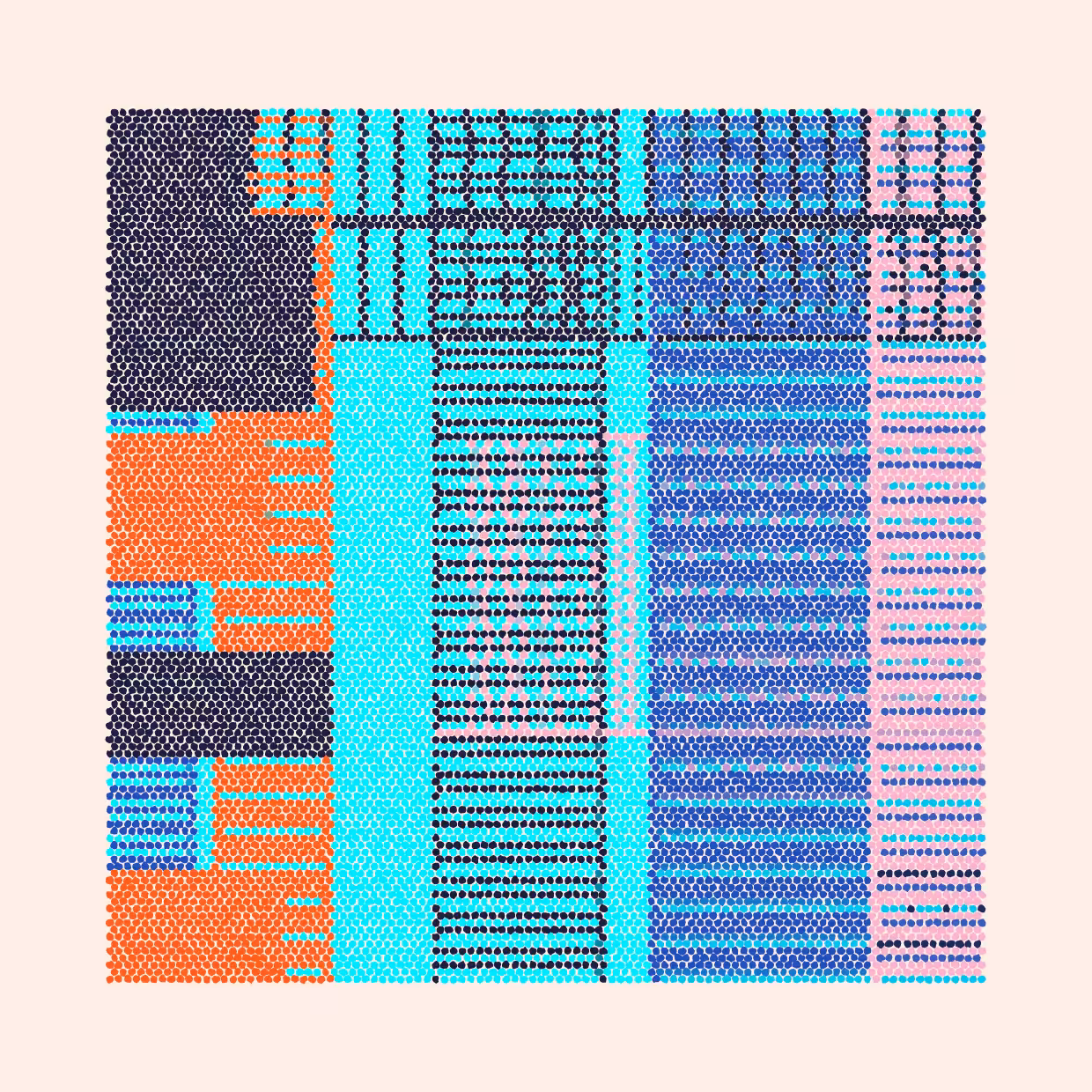 Linear Composition, Vol. 2 #46
